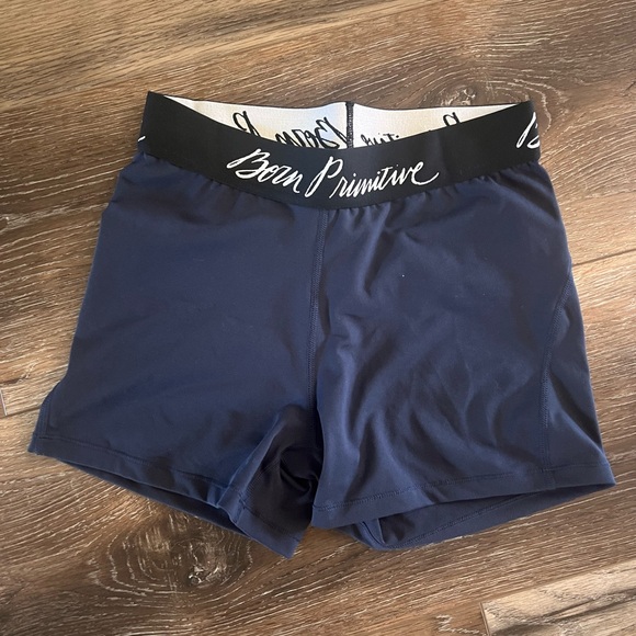 Born Primitive Grit and Grace Shortie - Picture 1 of 2